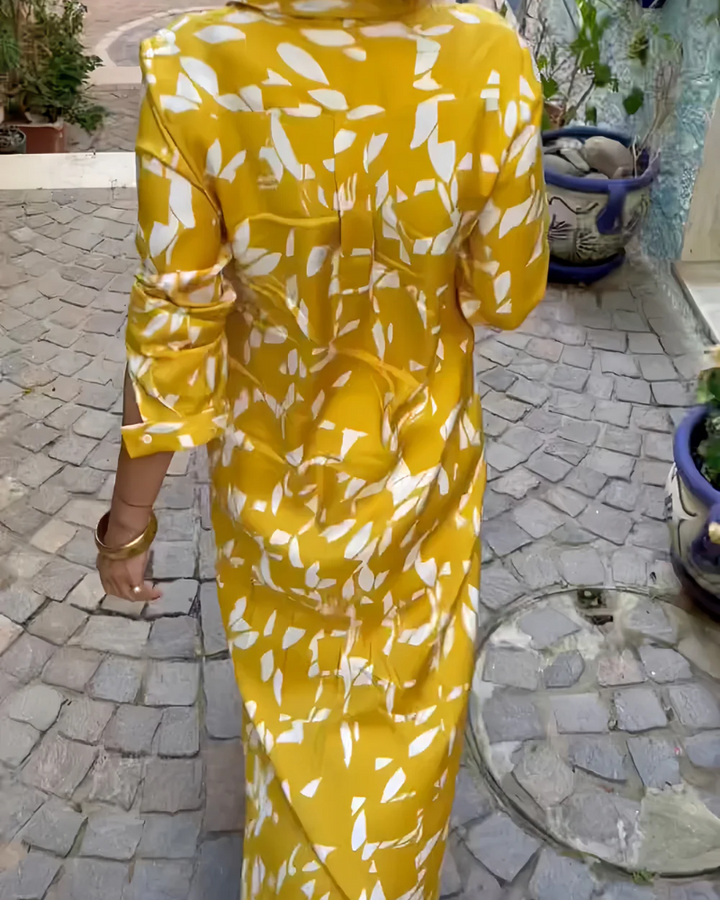 AVIRA - CASUAL TWO PIECE SET