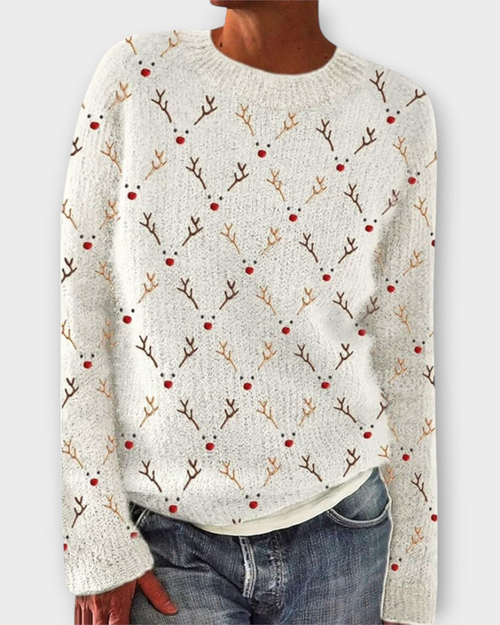 CHAIOLE - COSY SWEATER