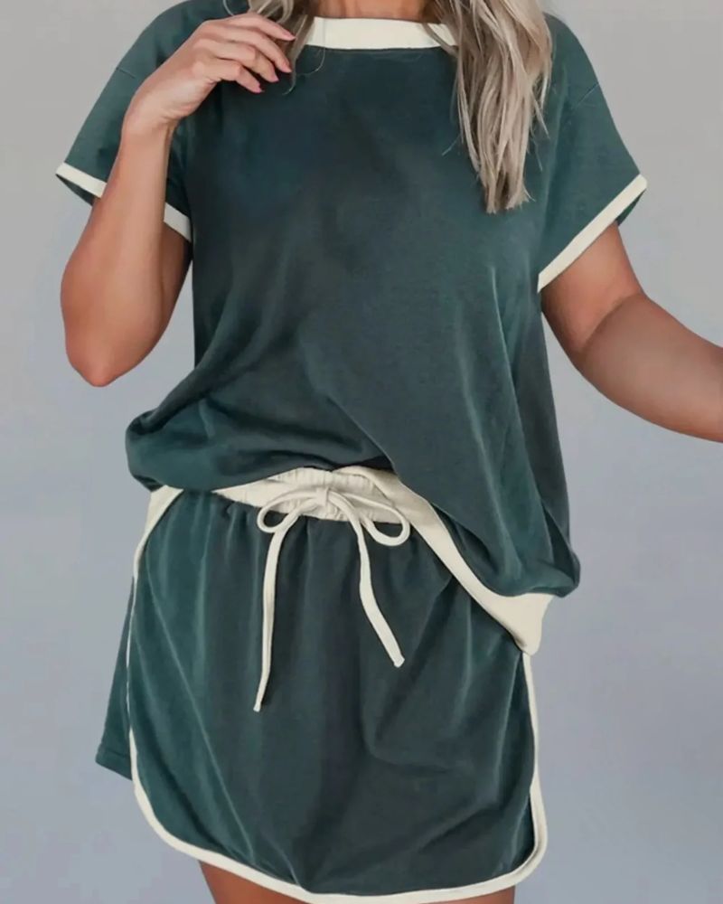 ARAIME - STYLISH 2 PIECE SET