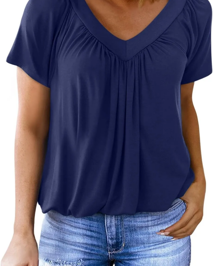 MAORE - CASUAL TOP