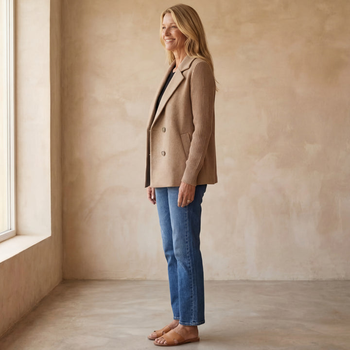 JASIER - CASUAL BLAZER