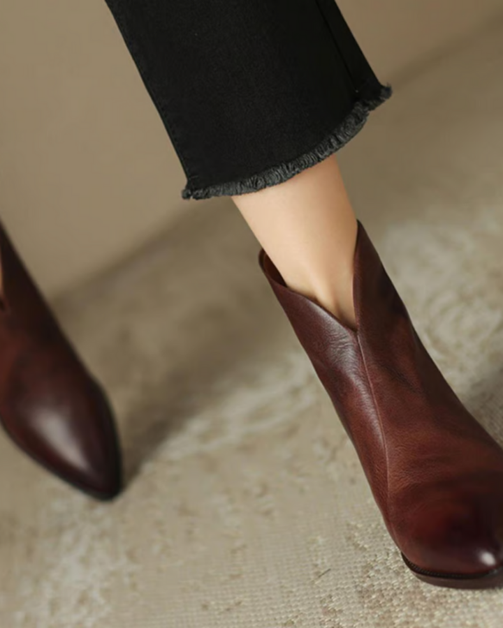 ORAINE - ELEGANT BOOTS