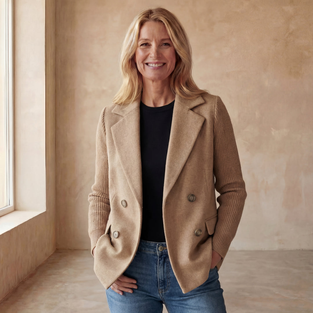 JASIER - CASUAL BLAZER