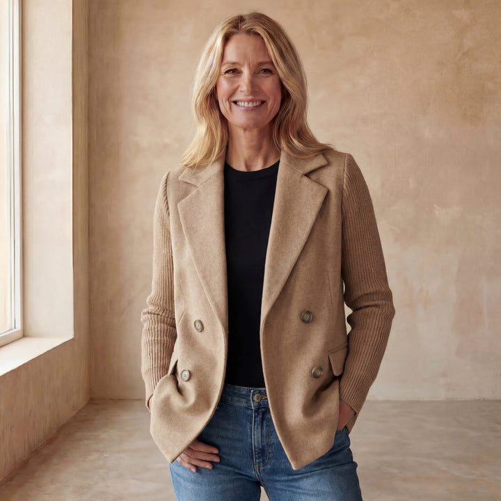 JASIER - CASUAL BLAZER