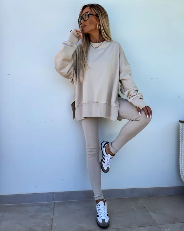 MICHAELA - Knitwear Set