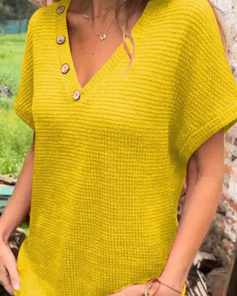 ADINA - ELEGANT T-SHIRT