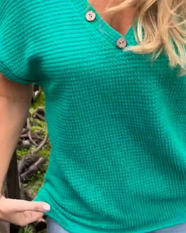 ADINA - ELEGANT T-SHIRT