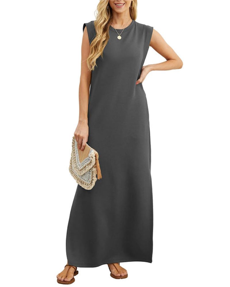 ARIE - Casual Long Dress