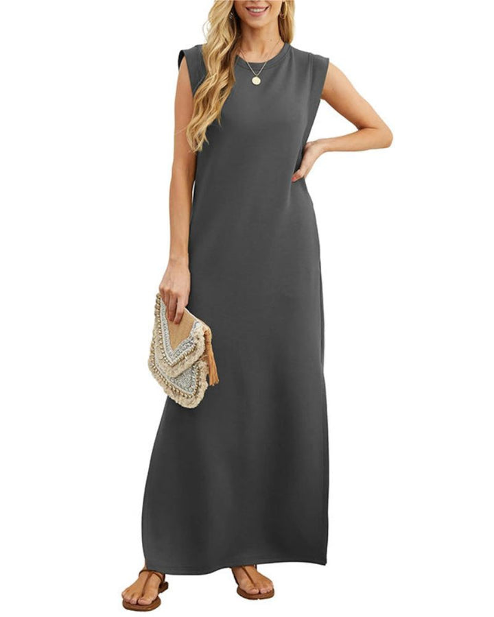 ARIE - Casual Long Dress