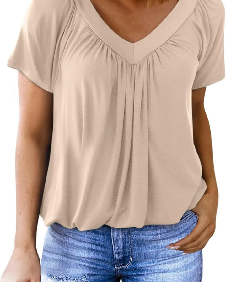 MAORE - CASUAL TOP