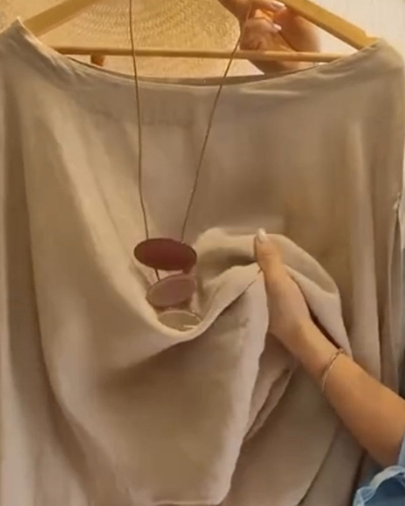 MERMELA - STYLISH 2 PIECE SET