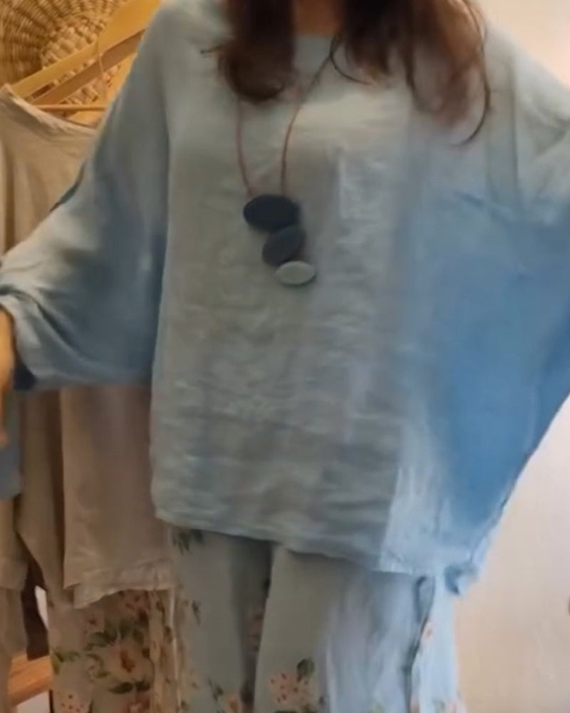 MERMELA - STYLISH 2 PIECE SET