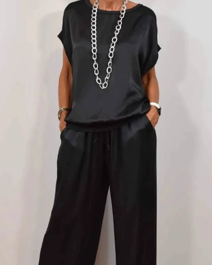 MARIARE - ELEGANT 2 PIECE SET