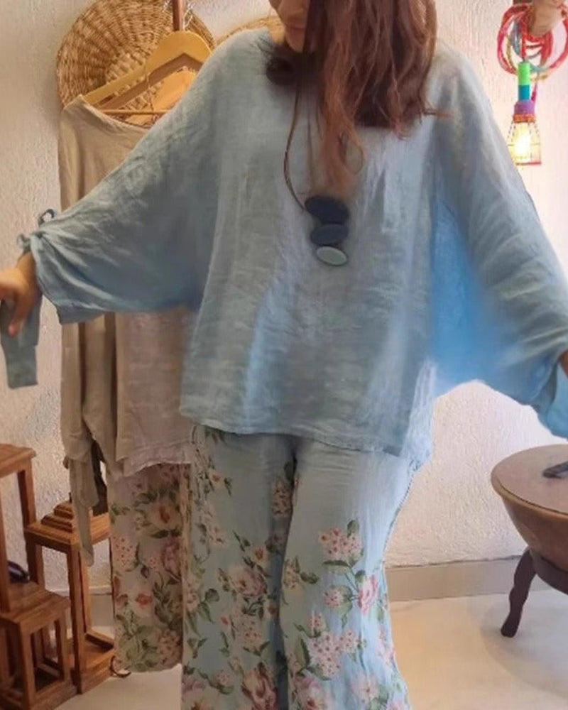 MERMELA - STYLISH 2 PIECE SET