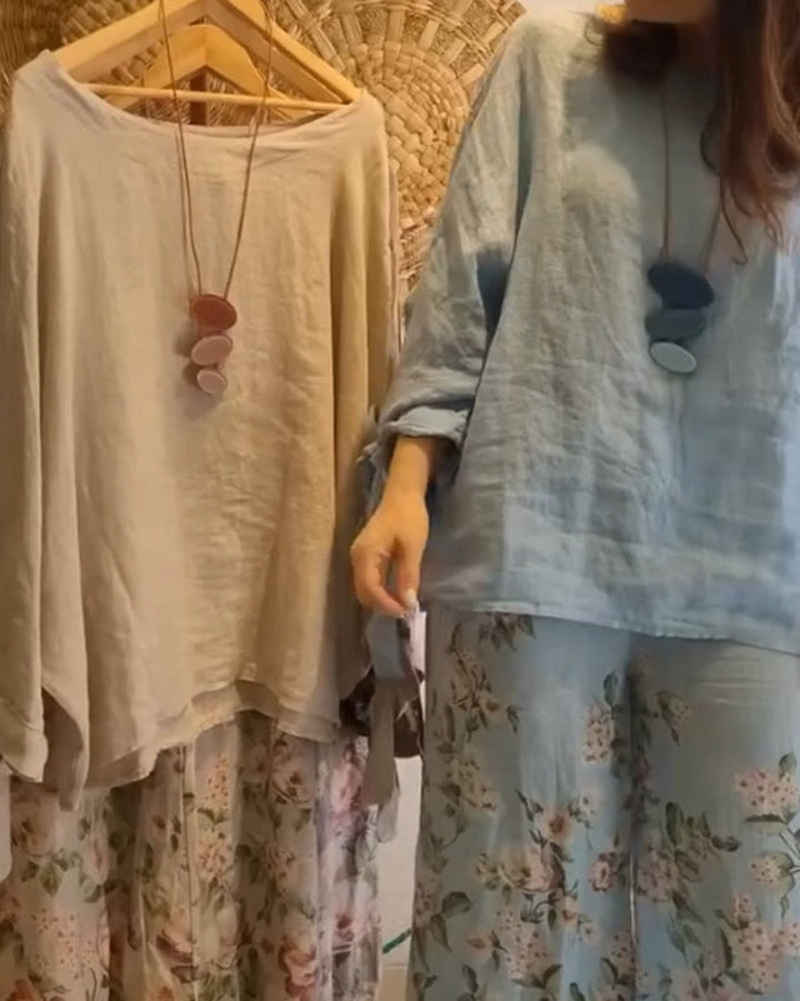 MERMELA - STYLISH 2 PIECE SET