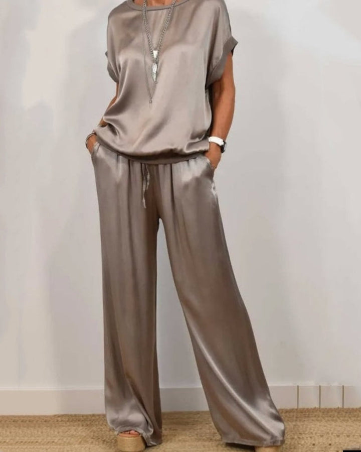 MARIARE - ELEGANT 2 PIECE SET