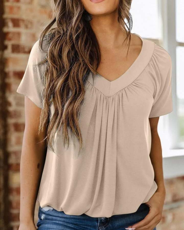 MAORE - CASUAL TOP