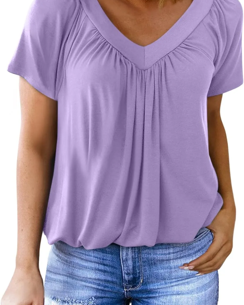 MAORE - CASUAL TOP