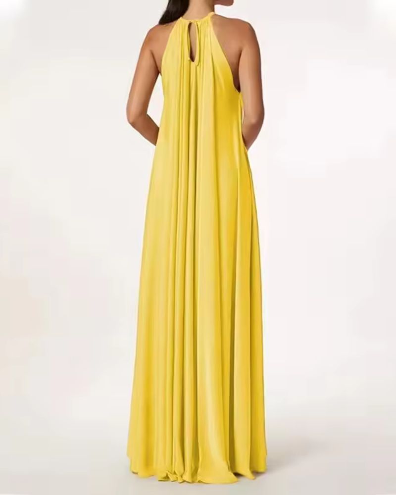 DASERE - Summer Maxi Dress