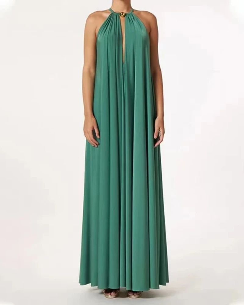 DASERE - Summer Maxi Dress
