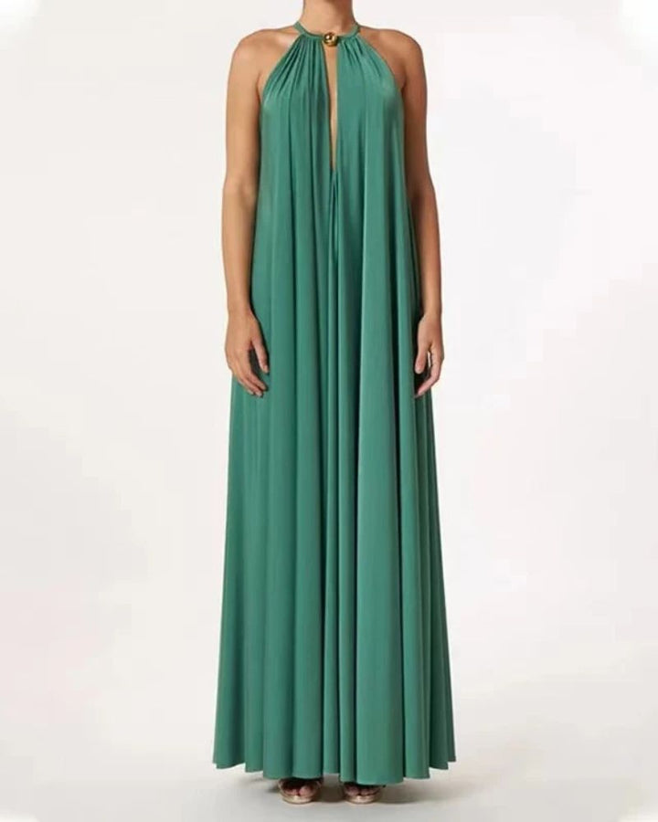 DASERE - Summer Maxi Dress