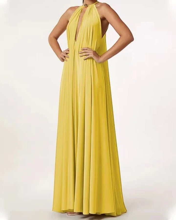 DASERE - Summer Maxi Dress