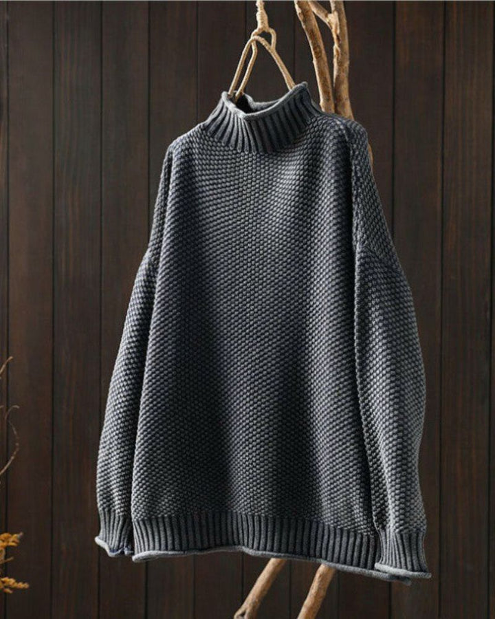 MIA - KNITTED SWEATER