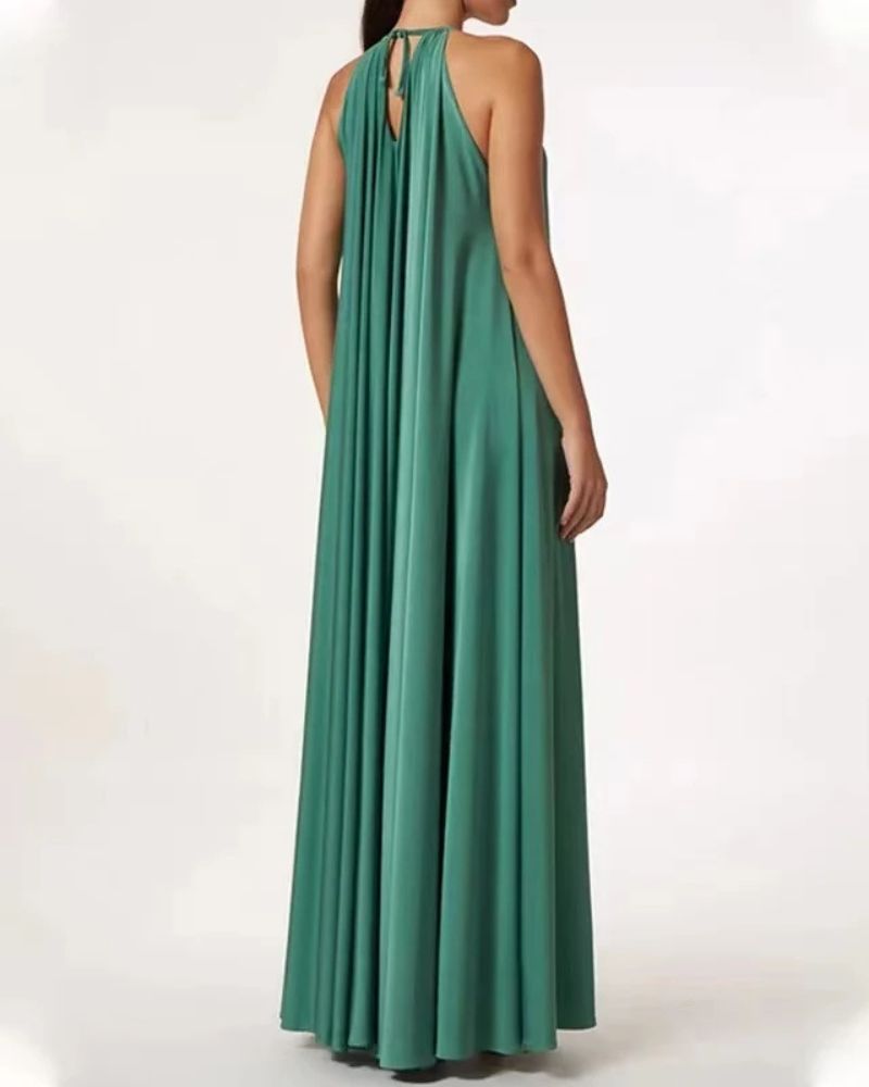 DASERE - Summer Maxi Dress