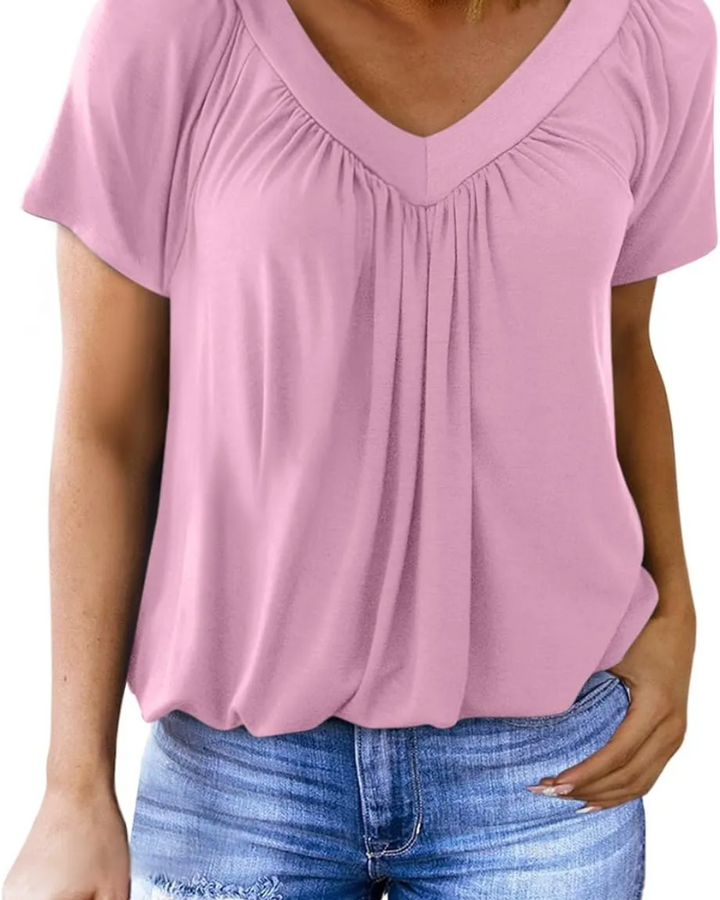 MAORE - CASUAL TOP