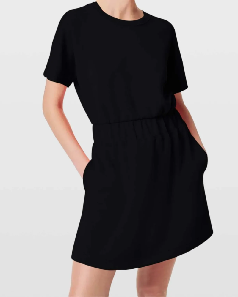 MANAIA - STYLISH & COMFY DRESS