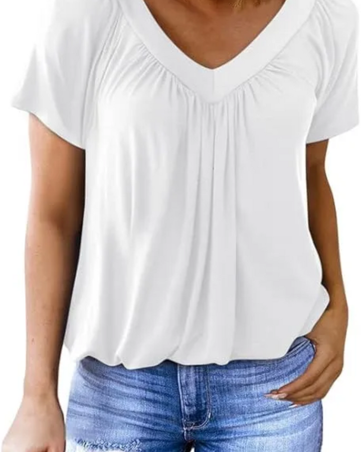 MAORE - CASUAL TOP