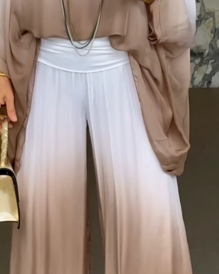 NARIONA - GRADIENT 2 PIECE SET