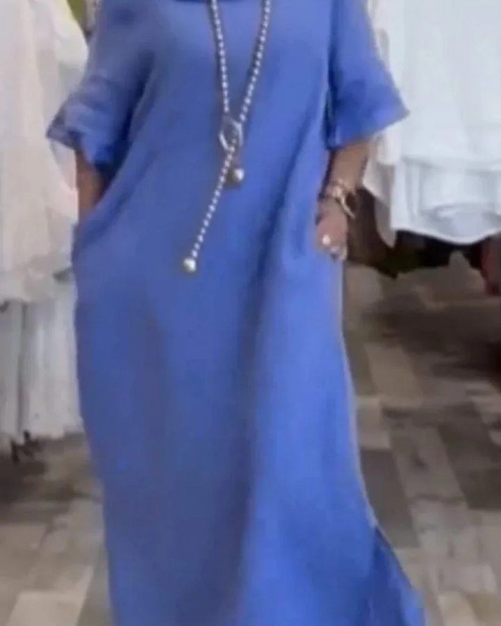 IBIZA - CASUAL AND ELEGANT DRESS