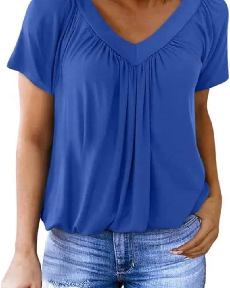 MAORE - CASUAL TOP