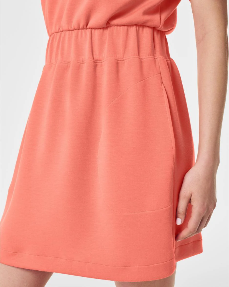 MANAIA - STYLISH & COMFY DRESS