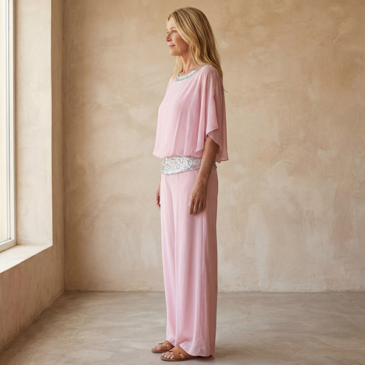 JAVEA - ELEGANT & STYLISH SET