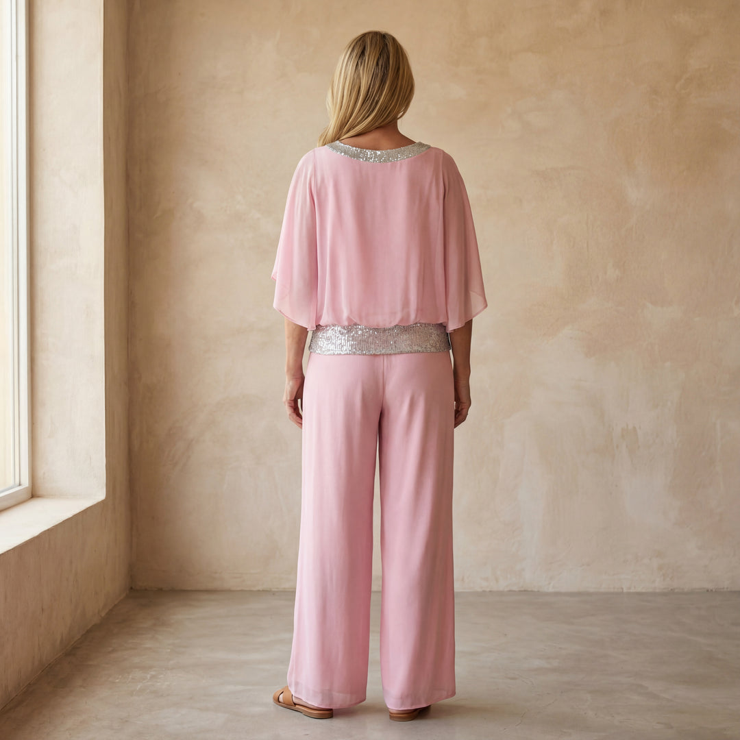 JAVEA - ELEGANT & STYLISH SET