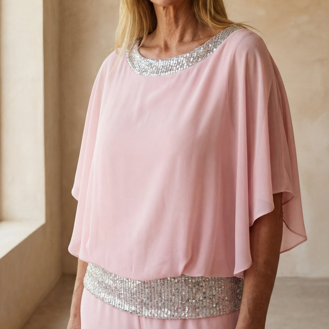 JAVEA - ELEGANT & STYLISH SET