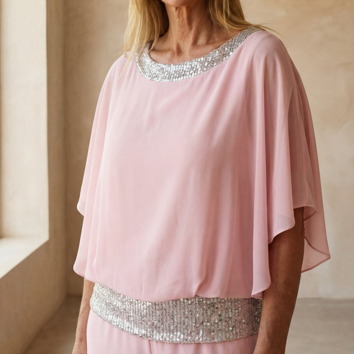 JAVEA - ELEGANT & STYLISH SET