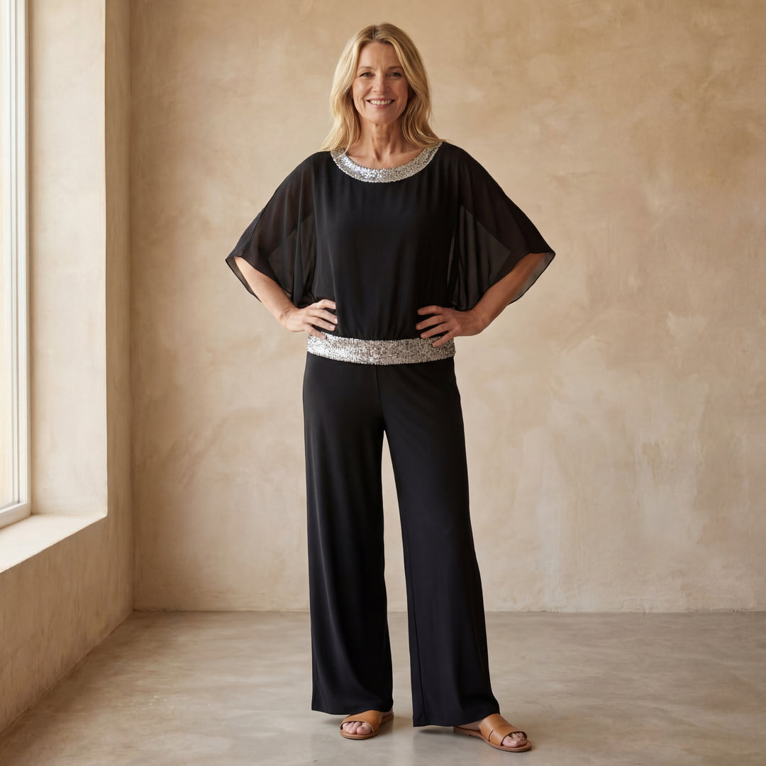 JAVEA - ELEGANT & STYLISH SET