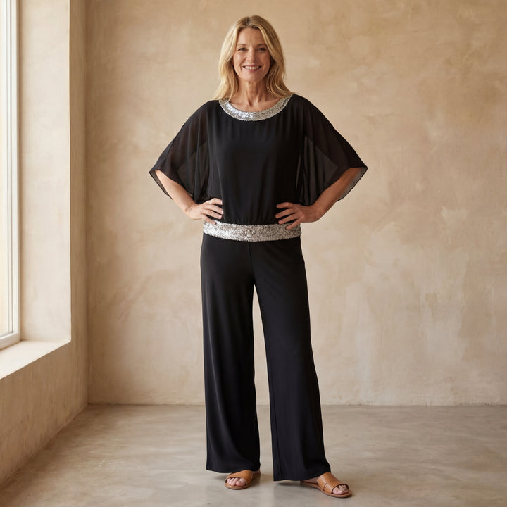 JAVEA - ELEGANT & STYLISH SET