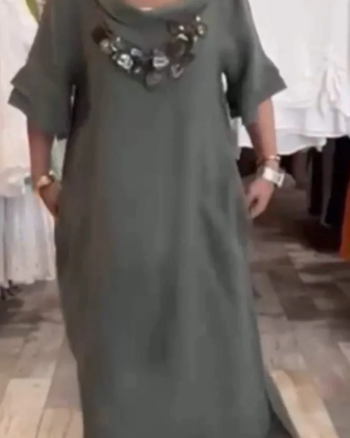 IBIZA - CASUAL AND ELEGANT DRESS