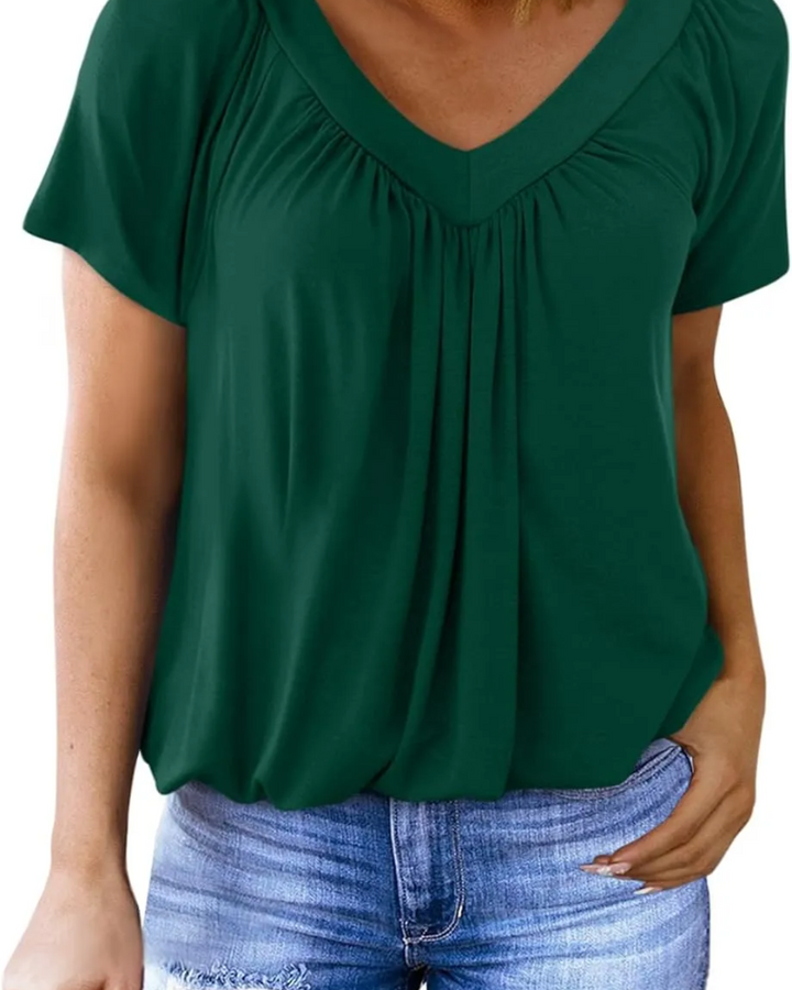 MAORE - CASUAL TOP