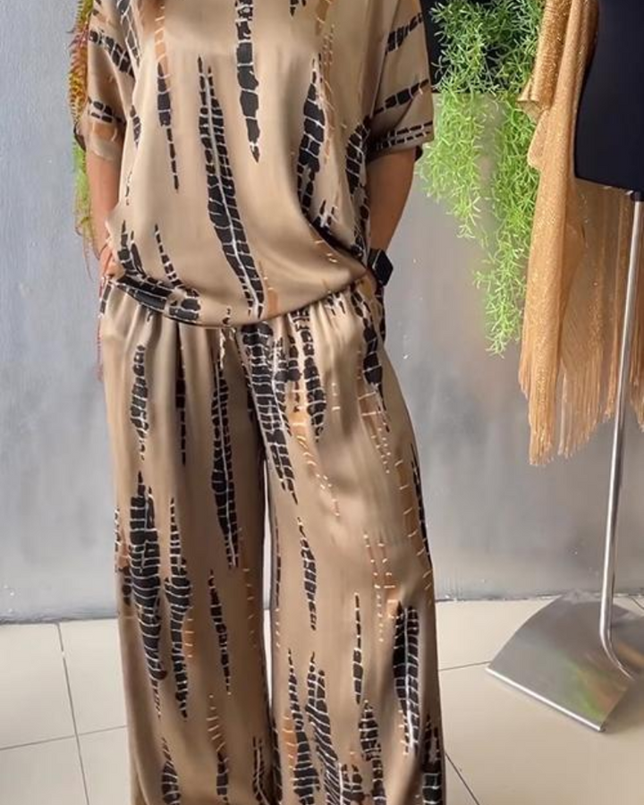 MOREIA - BOHO 2 PIECE SET