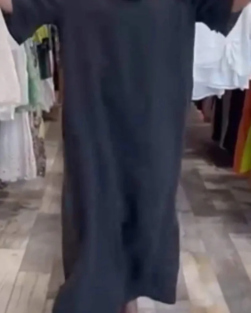 IBIZA - CASUAL AND ELEGANT DRESS