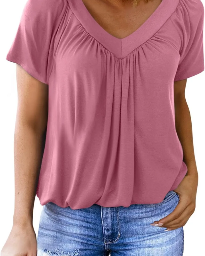 MAORE - CASUAL TOP