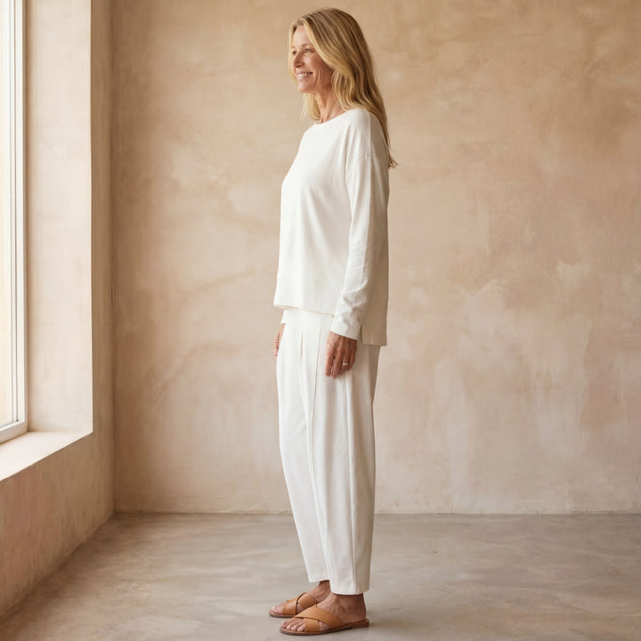 MELINA - ELEGANT LOUNGE SET