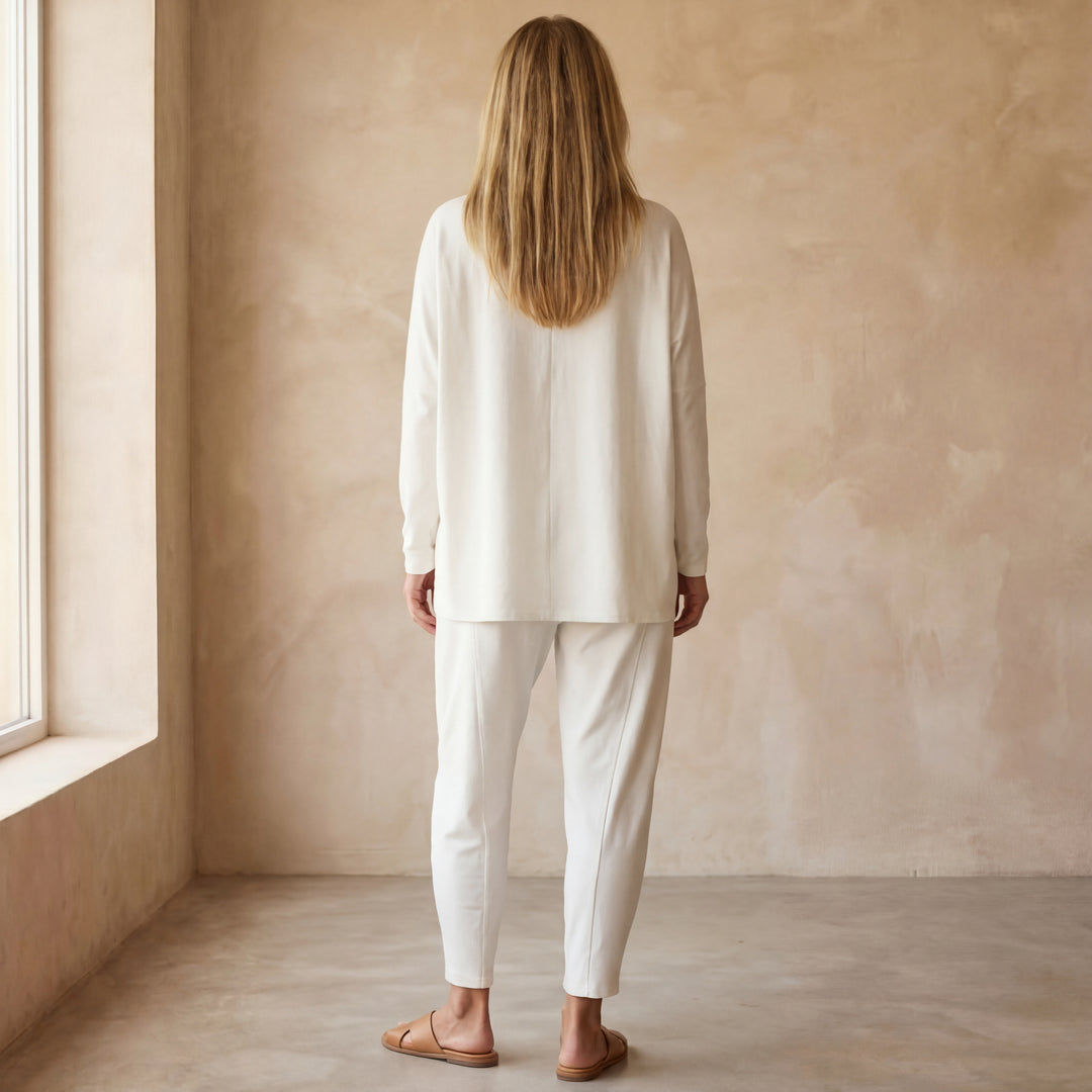 MELINA - ELEGANT LOUNGE SET