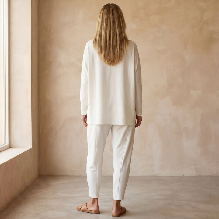 MELINA - ELEGANT LOUNGE SET