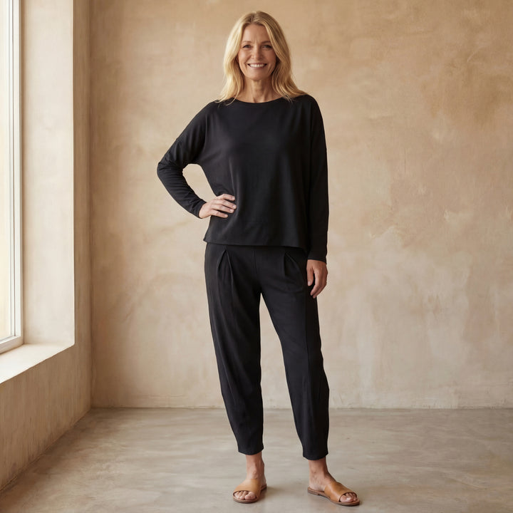 MELINA - ELEGANT LOUNGE SET